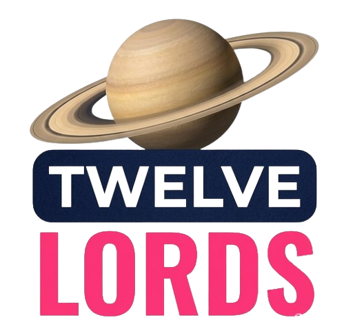 Twelve Lords Logo