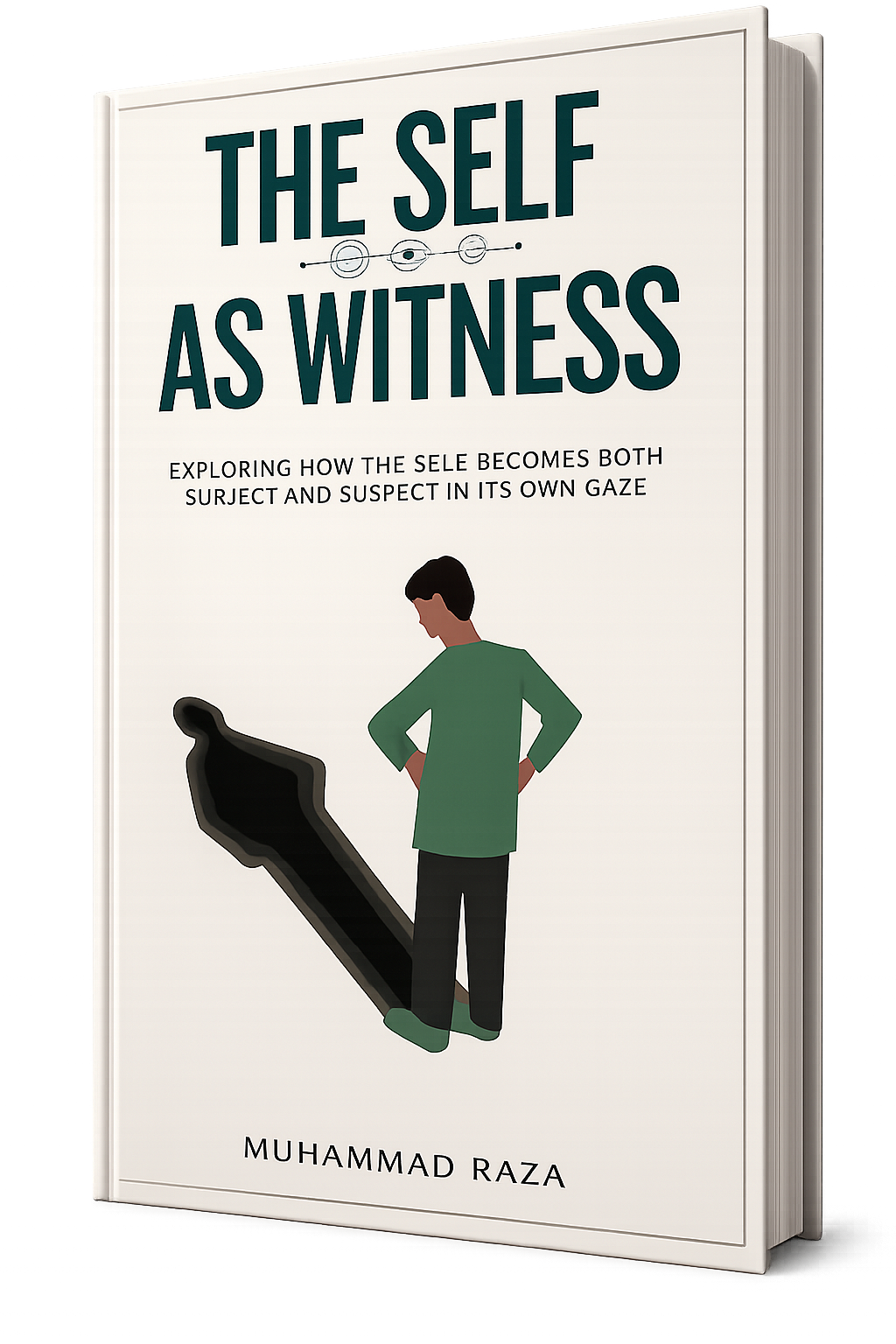 THE SELF AS WITNESS